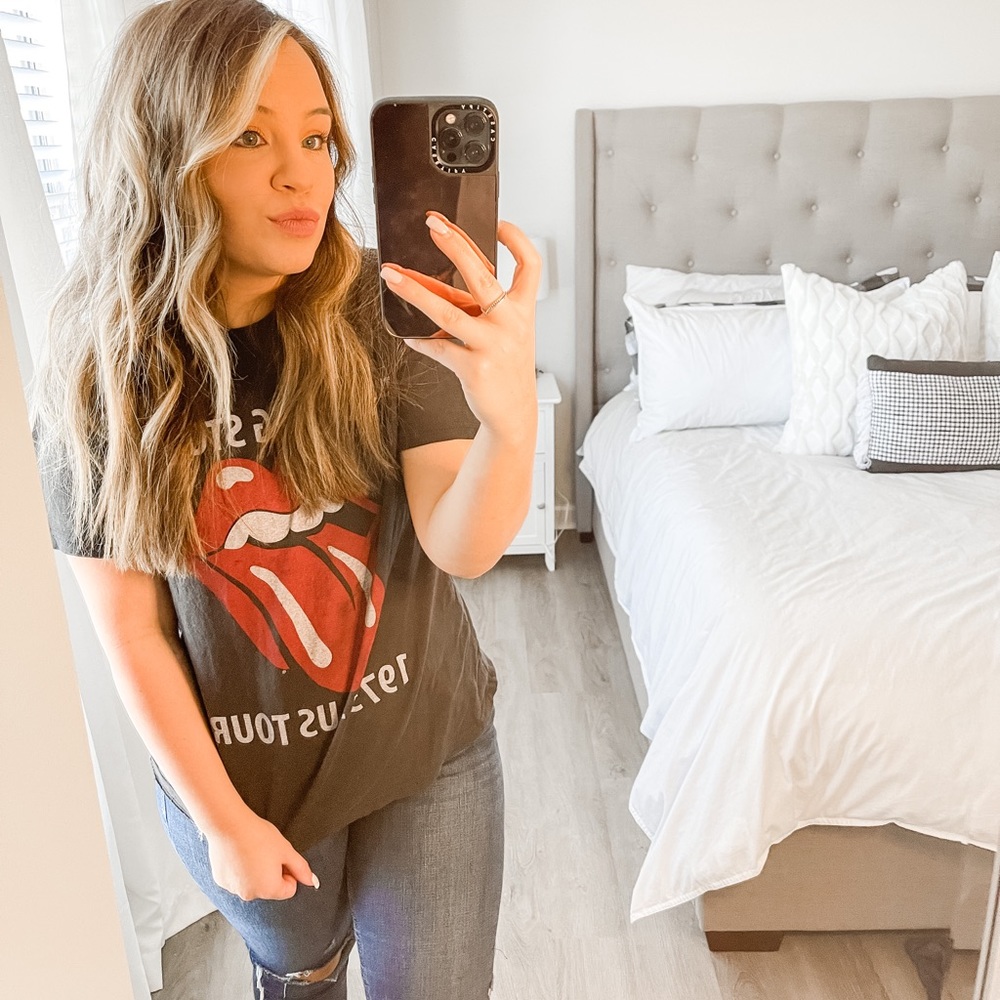 Meet your Posher, Elizabeth